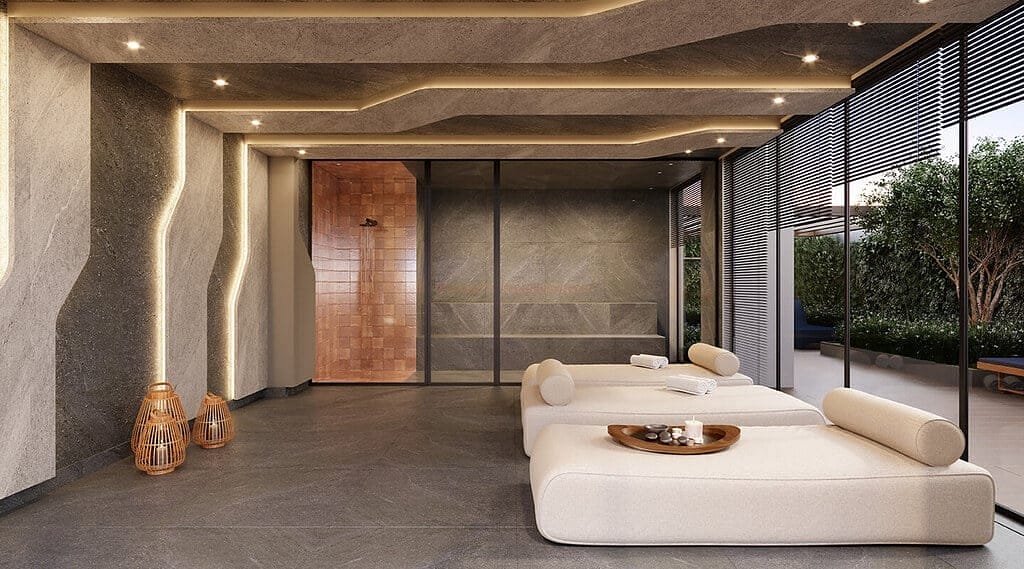 Apartamento, 1 quarto, 69 m² - Foto 5