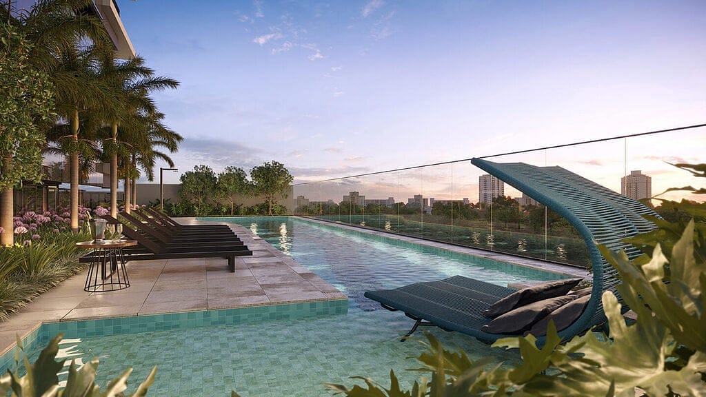 Apartamento, 1 quarto, 69 m² - Foto 7