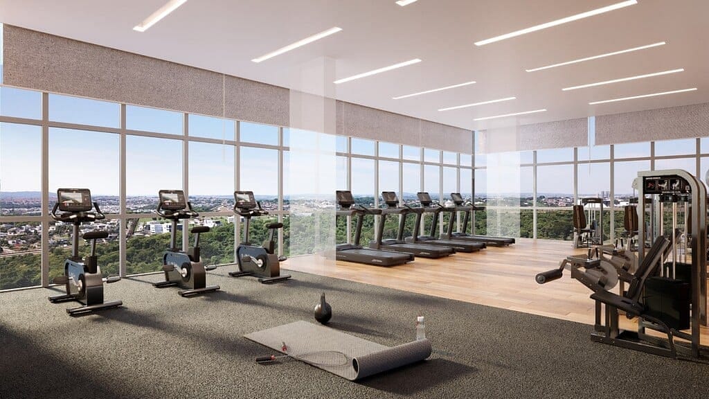 Apartamento, 1 quarto, 71 m² - Foto 5