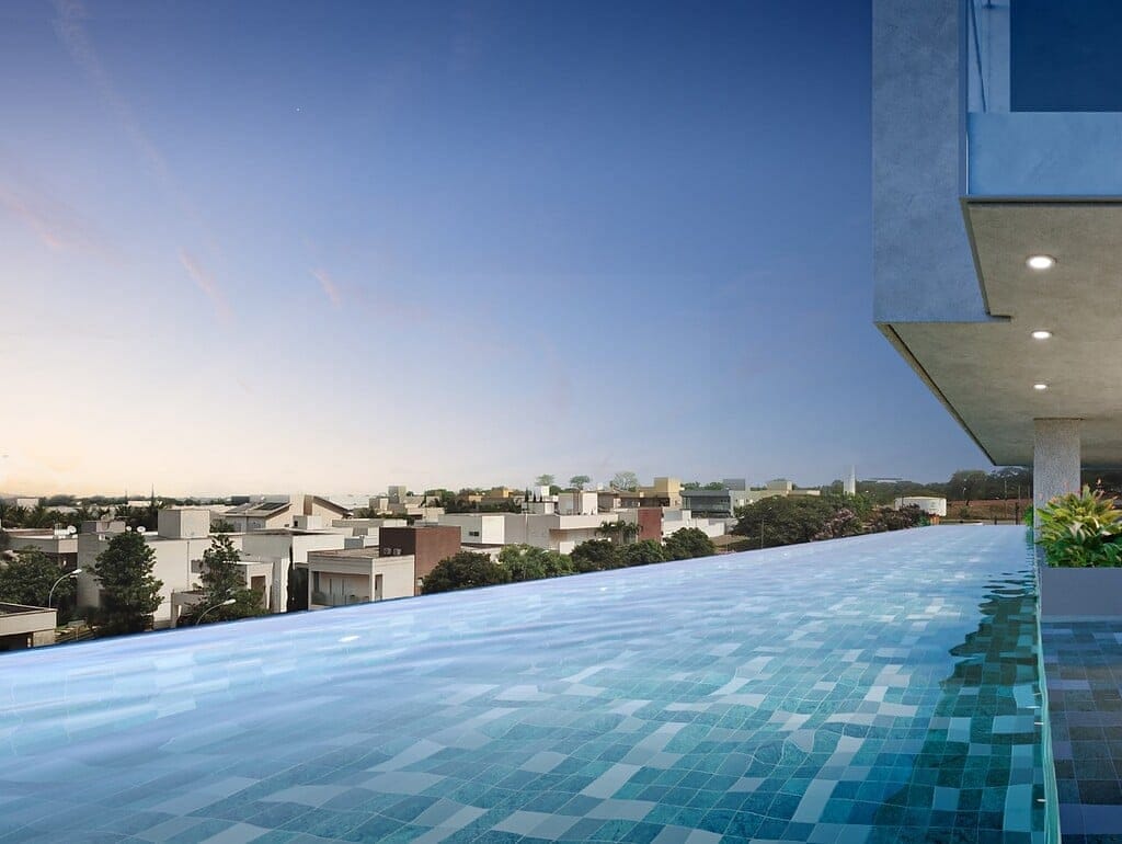 Apartamento, 1 quarto, 71 m² - Foto 10