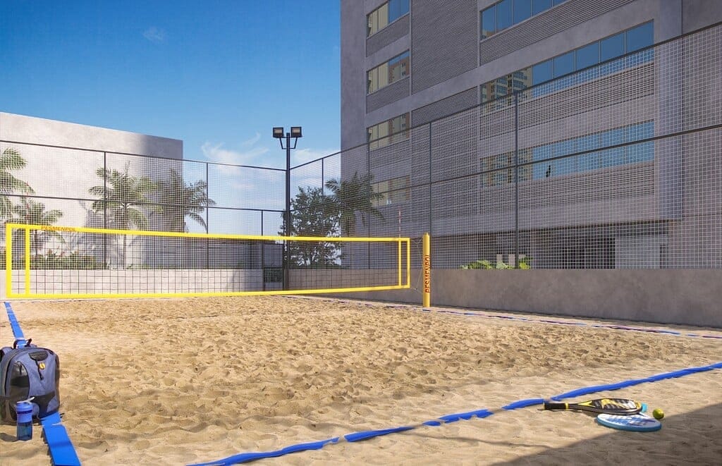 Apartamento, 1 quarto, 71 m² - Foto 8