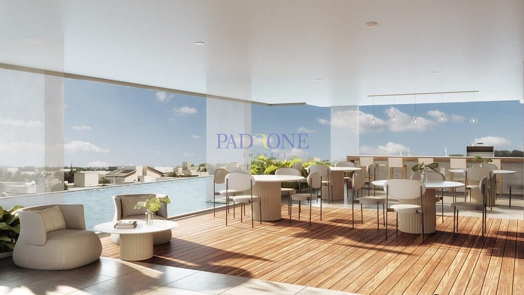 Apartamento à venda com 2 quartos, 148m² - Foto 7