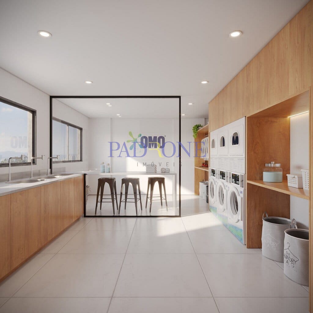 Apartamento à venda com 2 quartos, 148m² - Foto 6