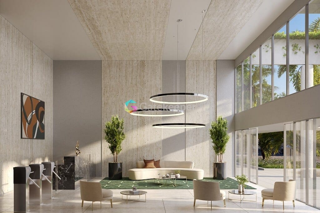 Apartamento à venda com 2 quartos, 117m² - Foto 4