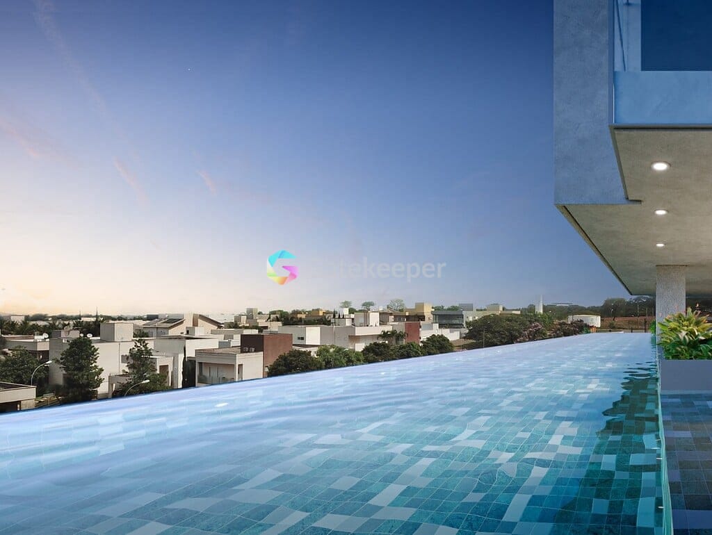 Apartamento à venda com 2 quartos, 117m² - Foto 10
