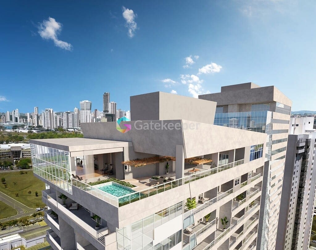 Apartamento à venda com 2 quartos, 117m² - Foto 11