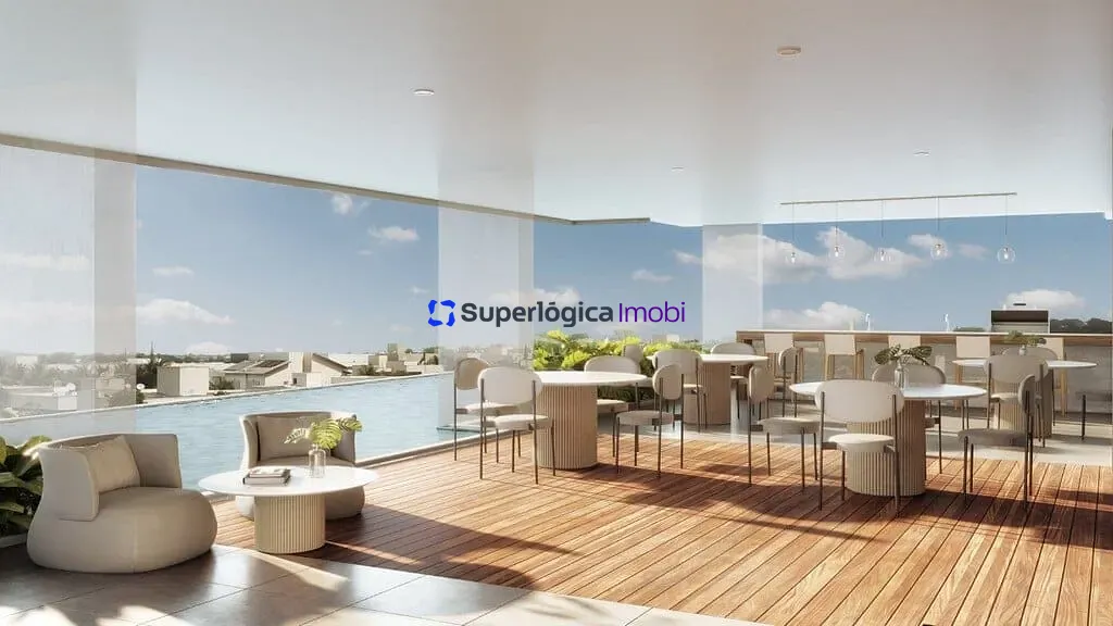 Apartamento, 2 quartos, 117 m² - Foto 7