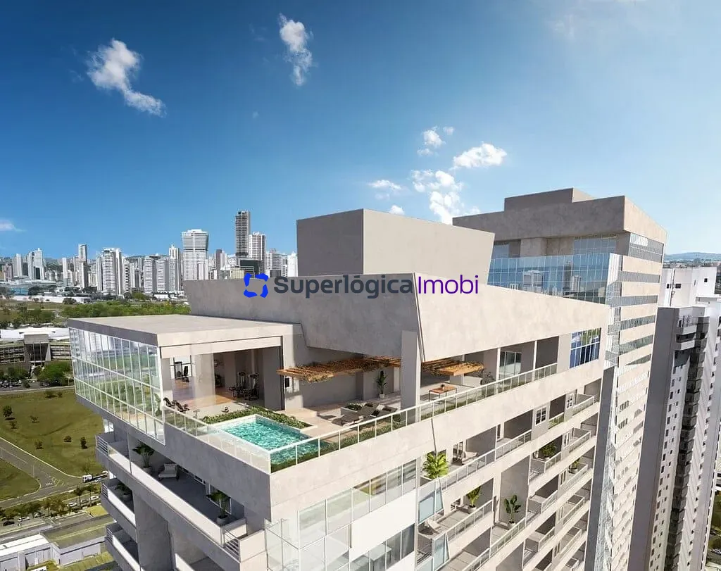 Apartamento, 2 quartos, 117 m² - Foto 11