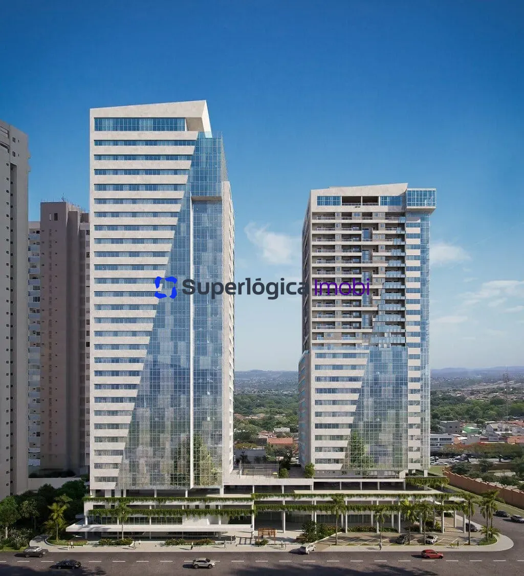 Apartamento, 2 quartos, 120 m² - Foto 2