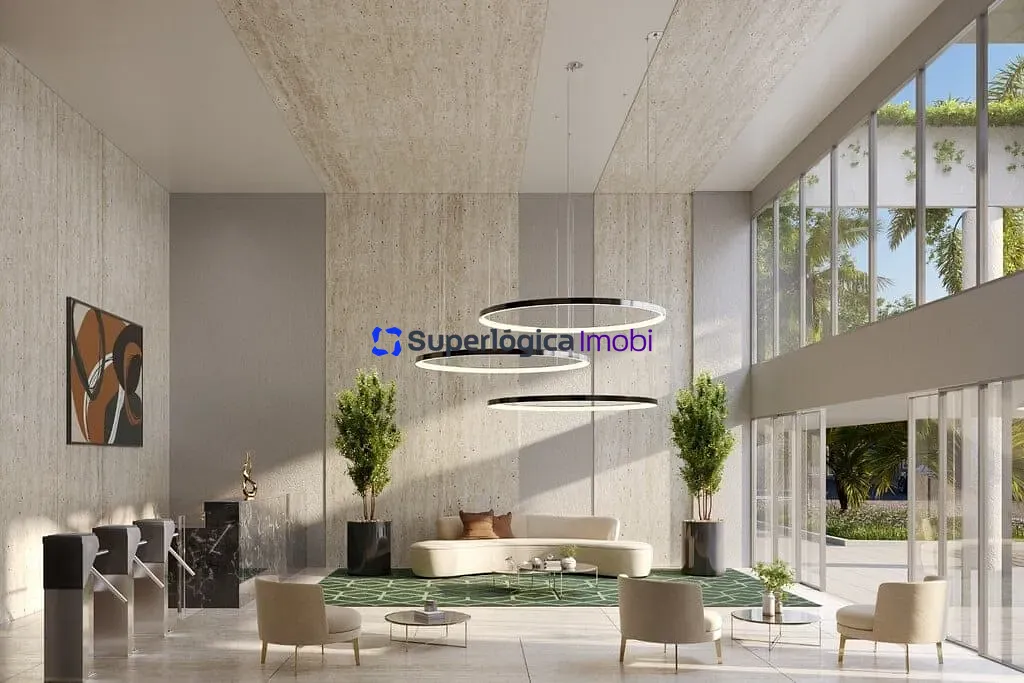 Apartamento, 2 quartos, 120 m² - Foto 4