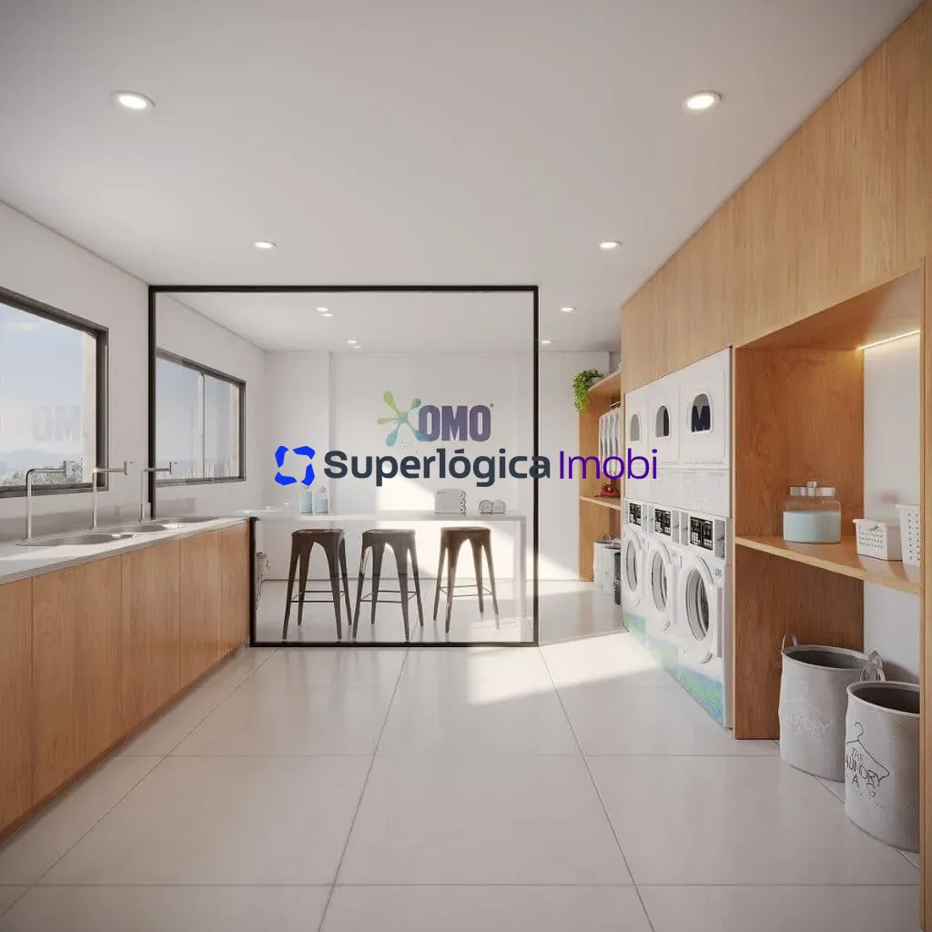 Apartamento, 2 quartos, 114 m² - Foto 6