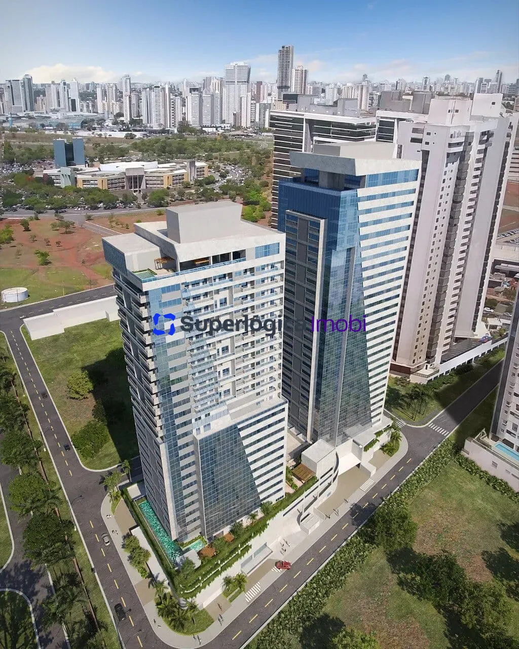 Apartamento, 2 quartos, 91 m² - Foto 12