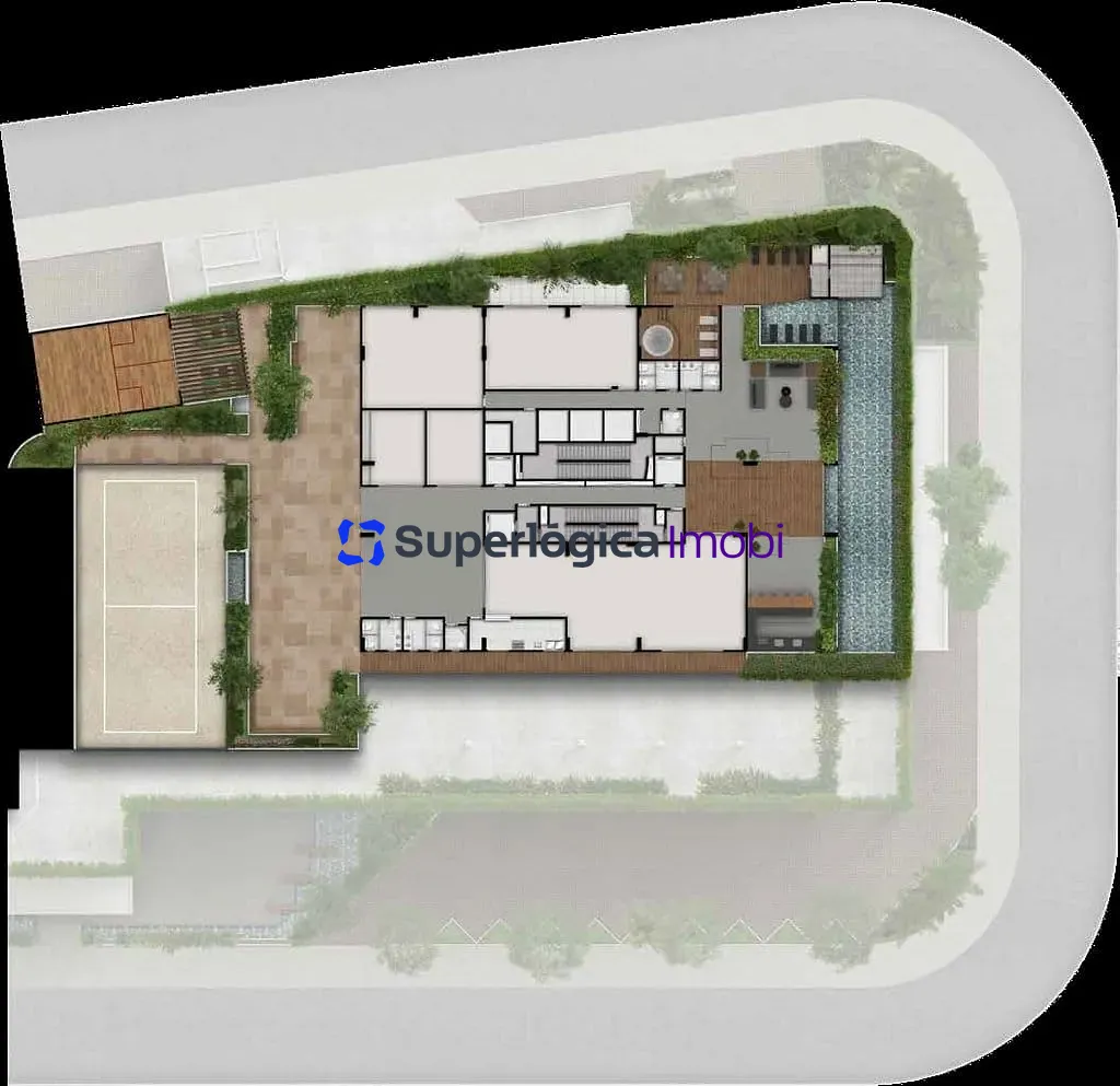 Apartamento, 2 quartos, 91 m² - Foto 13