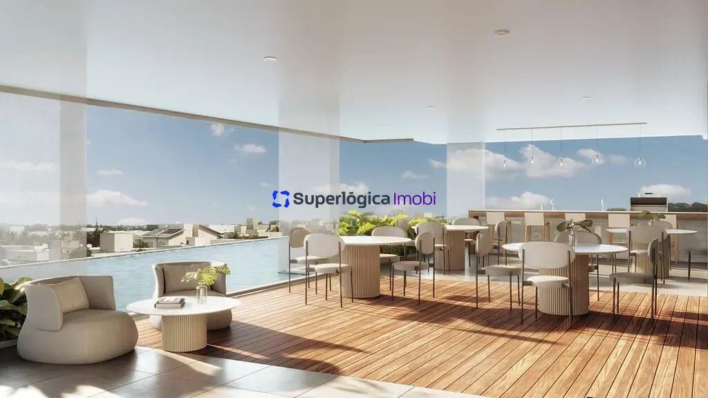 Apartamento, 2 quartos, 91 m² - Foto 7