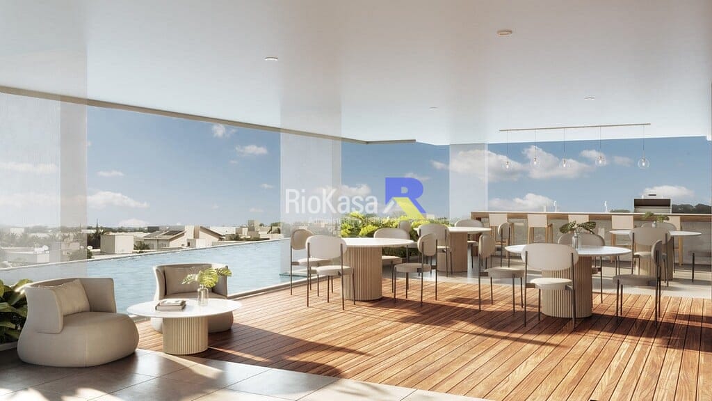 Apartamento, 2 quartos, 102 m² - Foto 7