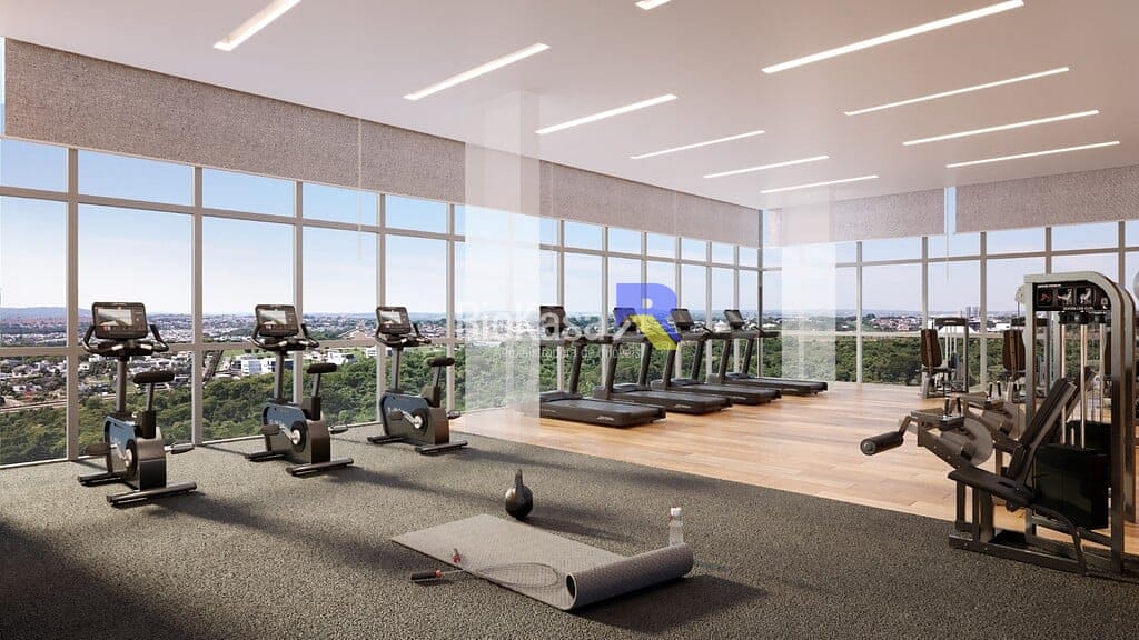 Apartamento, 2 quartos, 102 m² - Foto 5