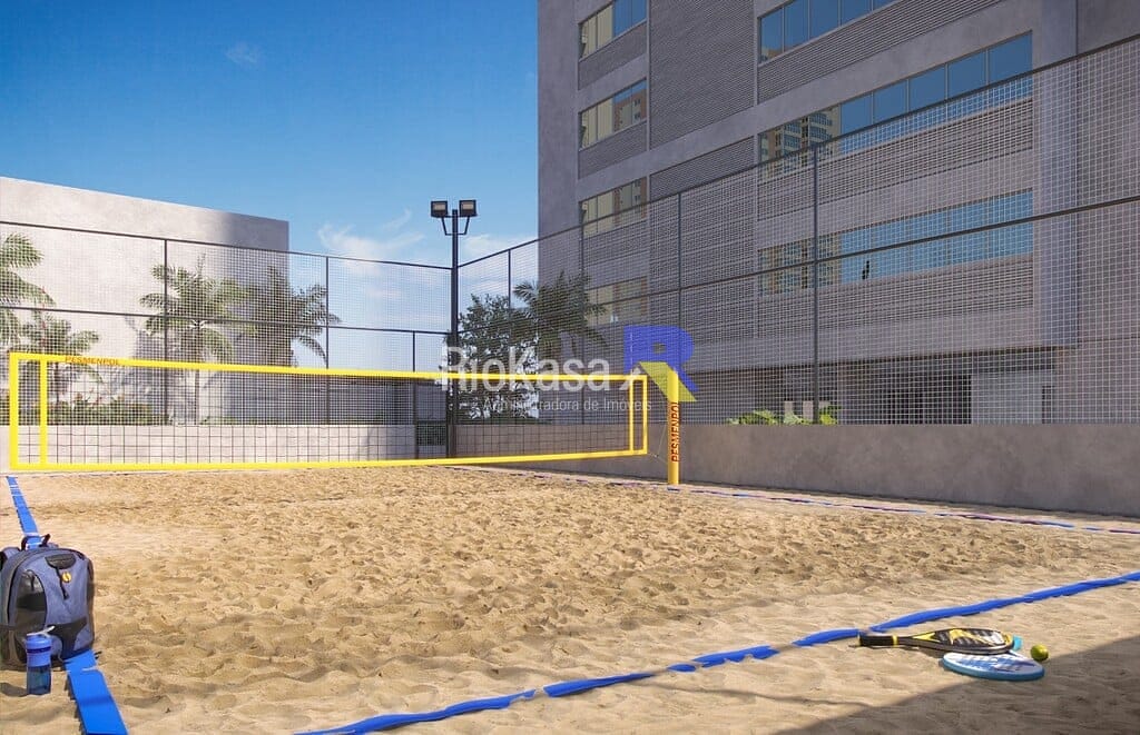 Apartamento, 2 quartos, 102 m² - Foto 8