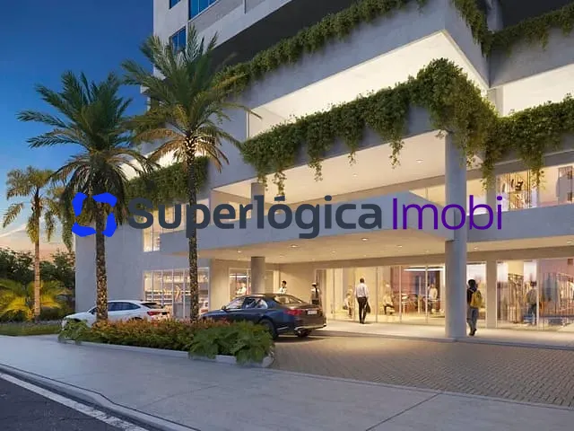 Empreendimento disponível, no bairro Park Lozandes em Goiânia