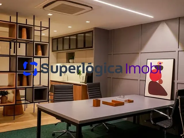 Empreendimento disponível, no bairro Park Lozandes em Goiânia