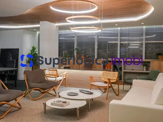 Empreendimento disponível, no bairro Park Lozandes em Goiânia