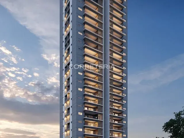 Apartamento 3 quartos e 2 banheiros, à venda, no bairro Butantã em São Paulo