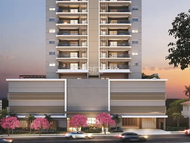Apartamento 3 quartos e 2 banheiros, à venda, no bairro Butantã em São Paulo