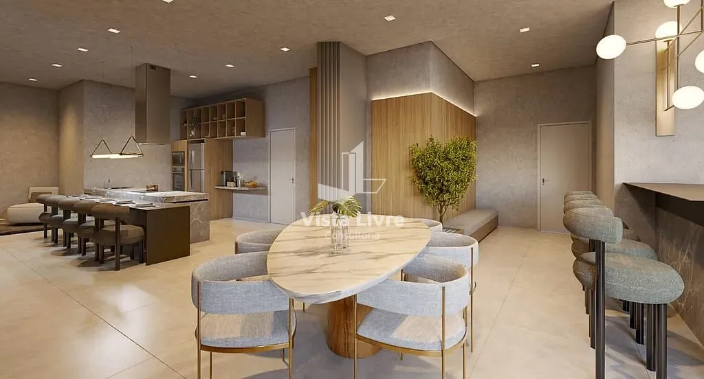 Apartamento, 3 quartos, 85 m² - Foto 5