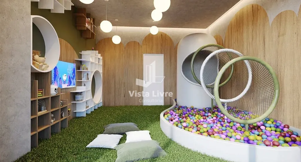 Apartamento, 3 quartos, 85 m² - Foto 7