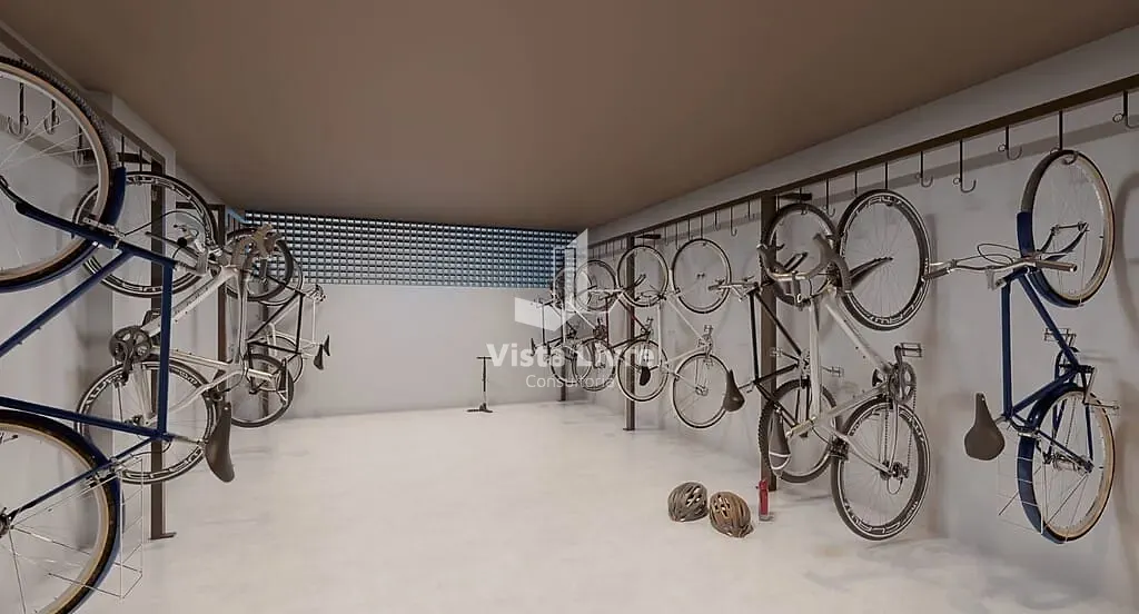 Apartamento, 3 quartos, 85 m² - Foto 10