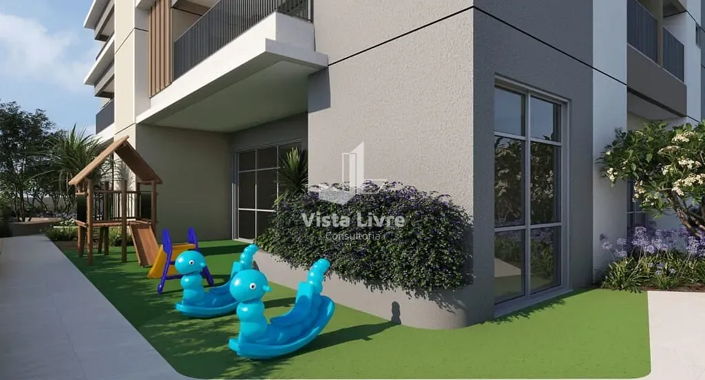 Apartamento, 3 quartos, 85 m² - Foto 12