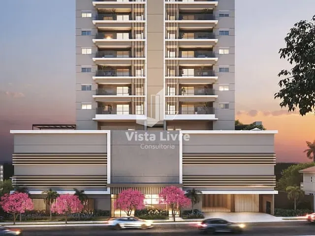 Apartamento com 85m² 3 quartos e 2 banheiros, à venda, no bairro Butantã em São Paulo