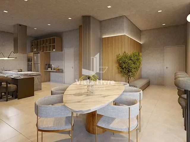 Apartamento com 85m² 3 quartos e 2 banheiros, à venda, no bairro Butantã em São Paulo