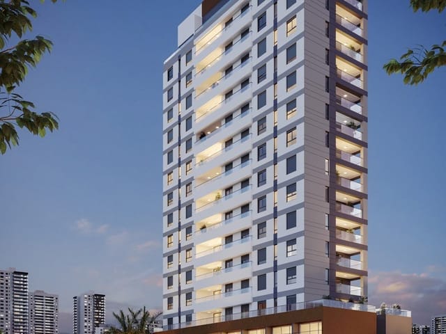 Foto do Apartamento - Garden à venda 2 Quartos 2 Suites 1 Vaga 165.02M² Indianópolis São Paulo - SP | Moema Vida Nova - Residencial | Correteria Imóveis