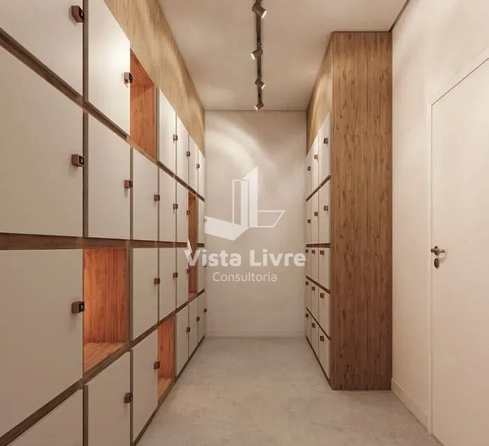 Apartamento, 2 quartos, 80 m² - Foto 8