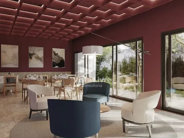 Apartamento com 81m² 2 quartos e 3 banheiros, à venda, no bairro Indianópolis em São Paulo