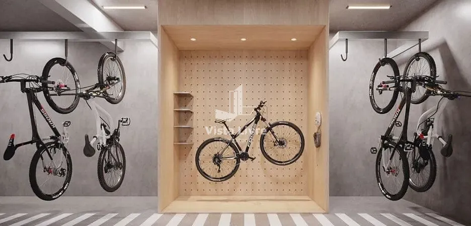 Apartamento, 2 quartos, 80 m² - Foto 7