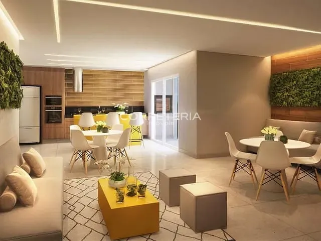 Apartamento 3 quartos e 1 banheiro, à venda, no bairro Vila Santa Catarina em São Paulo