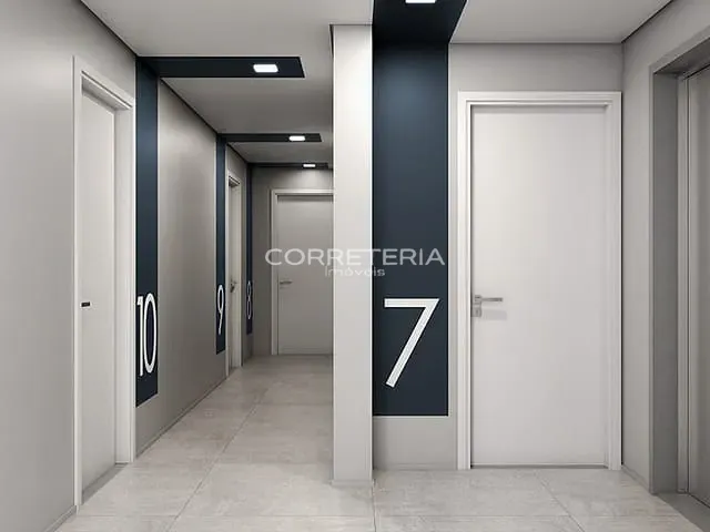 Apartamento 2 quartos e 1 banheiro, à venda, no bairro Vila Mariana em São Paulo