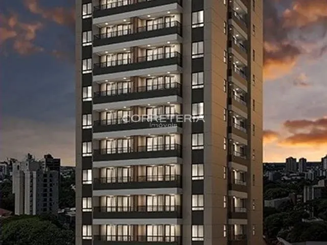 Apartamento 2 quartos e 1 banheiro, à venda, no bairro Vila Mariana em São Paulo