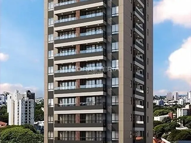 Apartamento 2 quartos e 1 banheiro, à venda, no bairro Vila Mariana em São Paulo