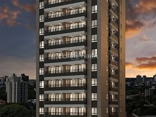 Apartamento 1 quarto e 1 banheiro, à venda, no bairro Vila Mariana em São Paulo