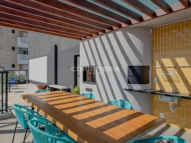 Studio 1 quarto e 1 banheiro, à venda, no bairro Vila Clementino em São Paulo