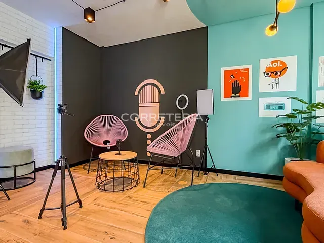 Studio 1 quarto e 1 banheiro, à venda, no bairro Vila Clementino em São Paulo