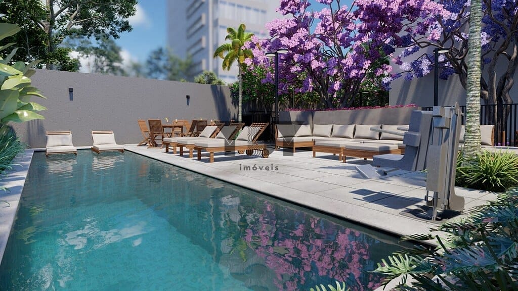 Cobertura à venda com 1 quarto, 47m² - Foto 16