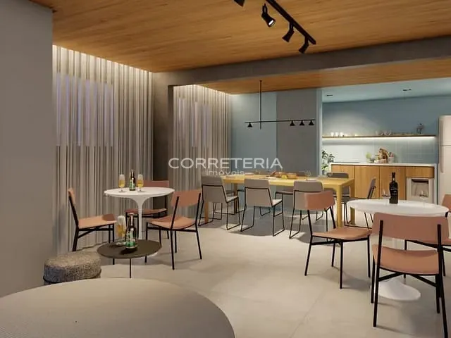 Apartamento 1 quarto e 1 banheiro, à venda, no bairro Vila Clementino em São Paulo