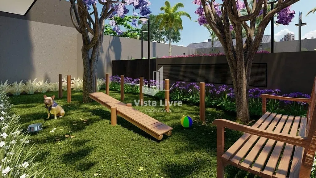 Apartamento, 1 quarto, 29 m² - Foto 14