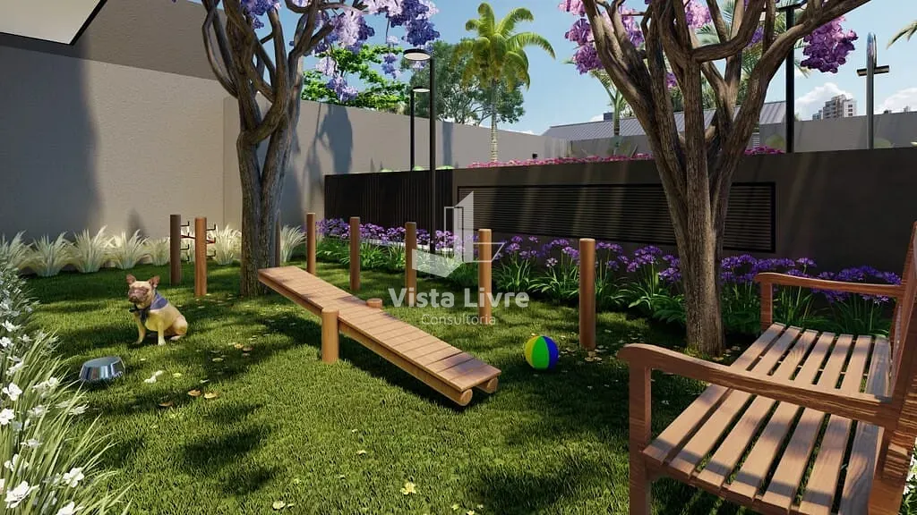 Apartamento, 1 quarto, 29 m² - Foto 10