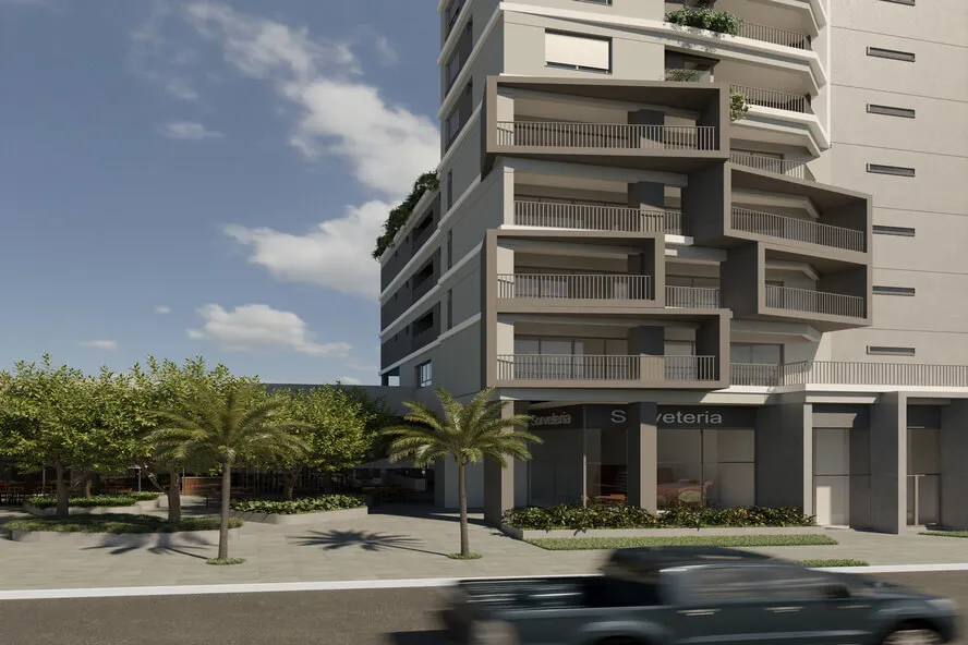 Loja à venda 244.57M² Conceição São Paulo - SP