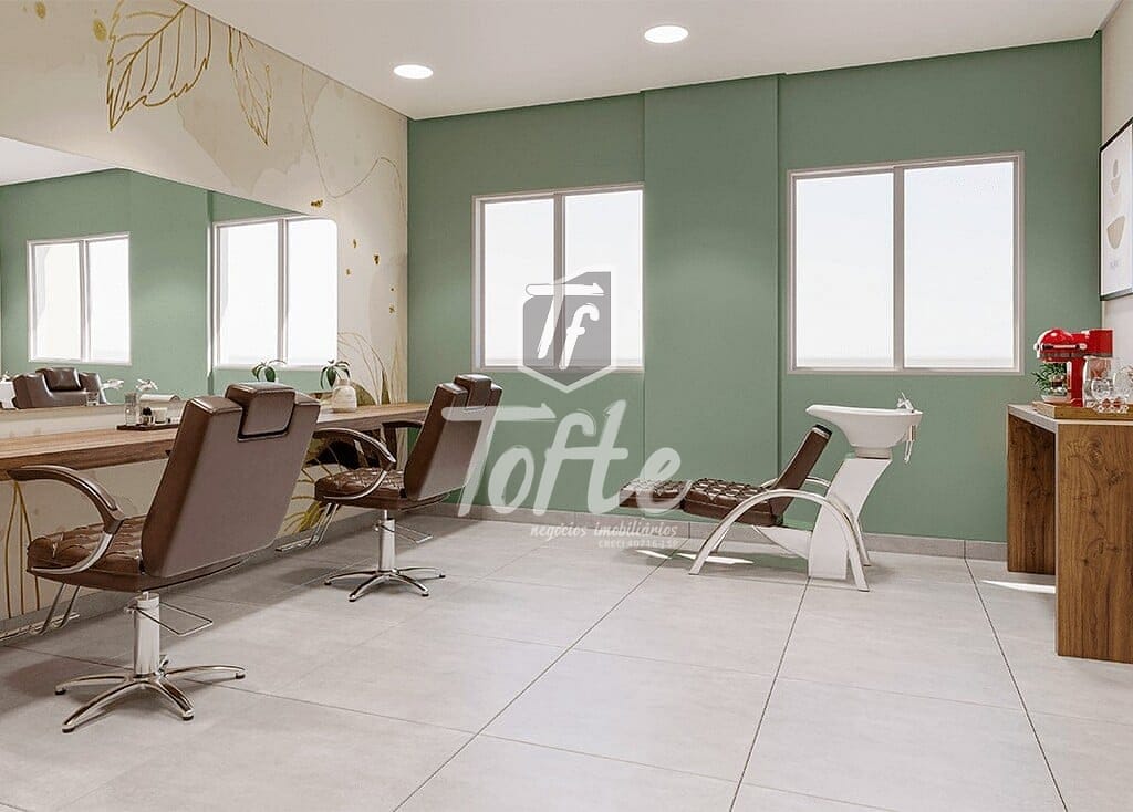 Apartamento, 2 quartos, 39 m² - Foto 10