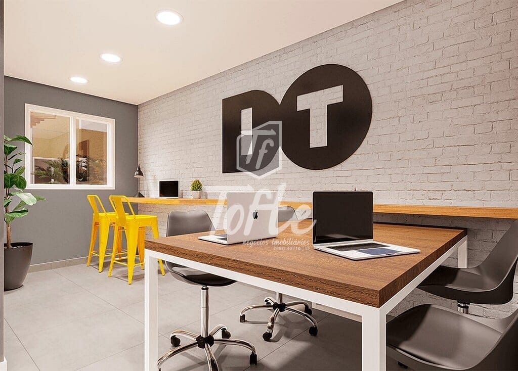 Apartamento, 2 quartos, 39 m² - Foto 7